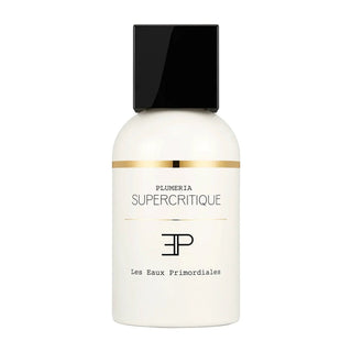 Plumeria Supercritique Eau de Parfum