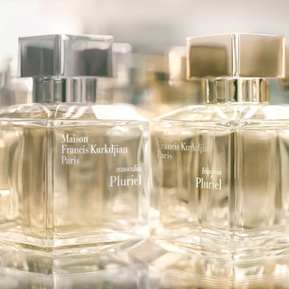 Pluriel Homme Eau de Toilette