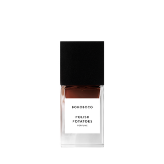 Polish Potatoes Extrait de Parfum