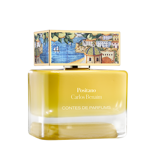 Positano Eau de Parfum