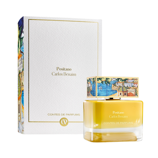 Positano Eau de Parfum