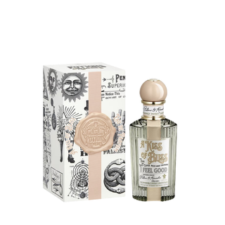 Potions A Kiss of Bliss Eau de Parfum