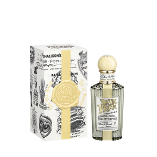 Potions Vra Vra Vroom Eau de Parfum