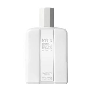Pour Un Homme Le Matin Eau de Toilette