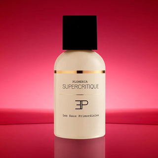 Plumeria Supercritique Eau de Parfum