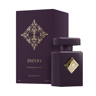 Psychedelic Love Eau de Parfum