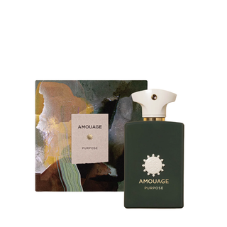 Odysee Purpose Eau de Parfum