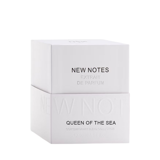 Queen Of The Sea Extrait de Parfum