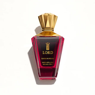 Queen Rouge Eau de Parfum