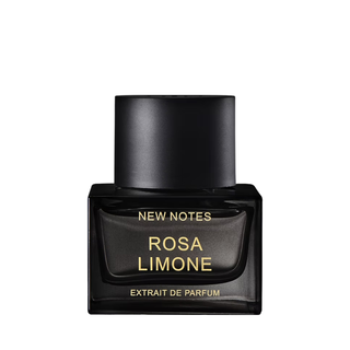 Rosa Limone Extrait de Parfum