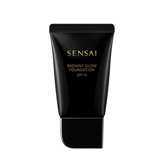 Radiant Glow Foundation