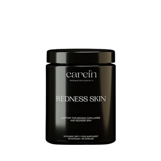 Redness Skin 60 Kapseln