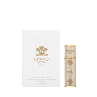 Refillable Travel Spray