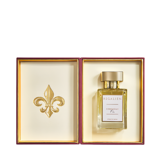 Ceremony Flu Extrait de Parfum