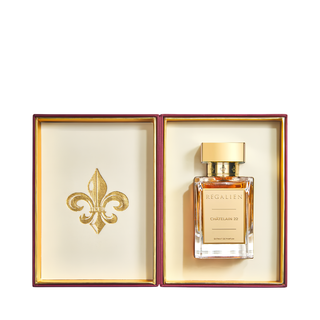 Châtelain 22 Extrait de Parfum