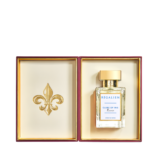 Clubs of Iris Reverie Extrait de Parfum