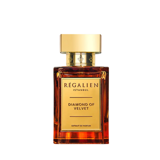Diamond of Velvet Extrait de Parfum