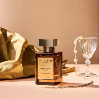 Diamond of Velvet Extrait de Parfum