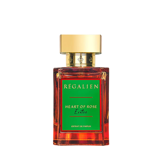 Heart of Rose Exotic Extrait de Parfum