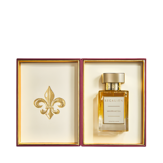 Marrakesh Extrait de Parfum