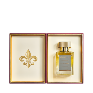 Musk Barrel Extrait de Parfum