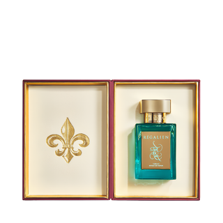 Turkuaz Extrait de Parfum