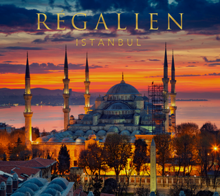 Regalien – Markenwelt / Moodbild