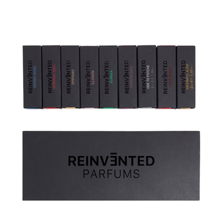 Reinvented Discovery Set