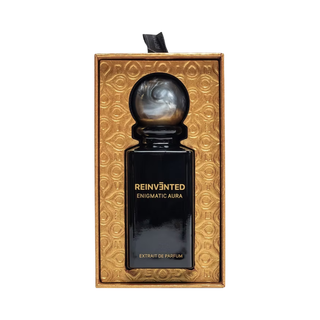 Enigmatic Aura Limitiert Extrait de Parfum