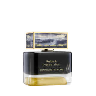 Reykjavik Eau de Parfum