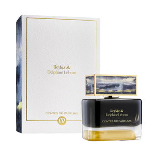 Reykjavik Eau de Parfum