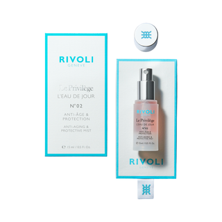 L´Eau de Jour Brume Hydra-Protectrice Anti-Âge