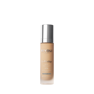 Rivoli Le Privilège Base Traitante N°02 Medium Beige