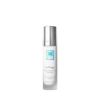 Le Visage Crème Nutrition Intense