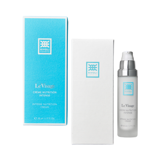Le Visage Crème Nutrition Intense