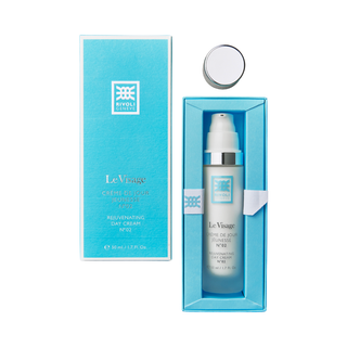 Le Visage Creme de Jour Jeunesse N°2