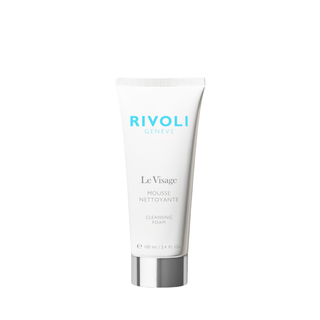 Le Visage Mousse Nettoyante