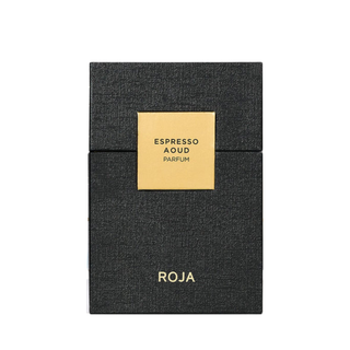 Espresso Aoud Parfum