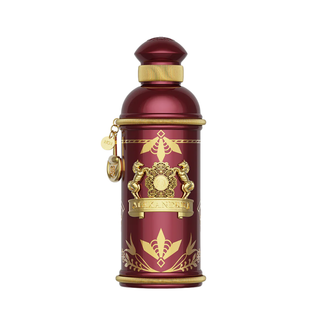 Rose Alba Eau de Parfum