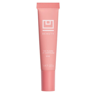 The Plasma Lip Compound Tinted Rose