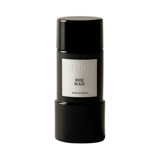 Rose Blaze Extrait de Parfum