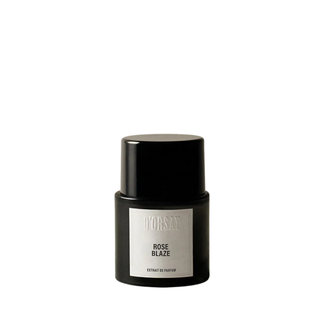 Rose Blaze Extrait de Parfum
