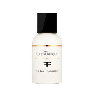 Rose Supercritique Eau de Parfum