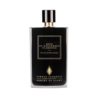 Rose of Dangerous Flamenco Eau de Parfum