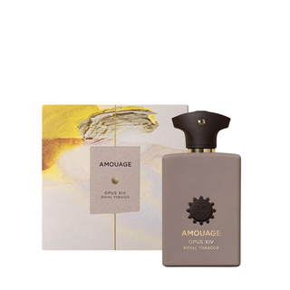 Opus XIV Royal Tobacco Eau de Parfum
