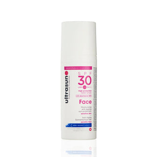 Face SPF30