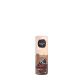 Soft Crème Parfum Solide Et Revenir à Soi