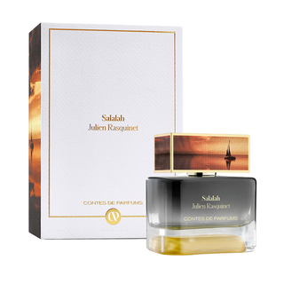 Salalah Eau de Parfum