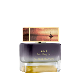 Salalah Eau de Parfum