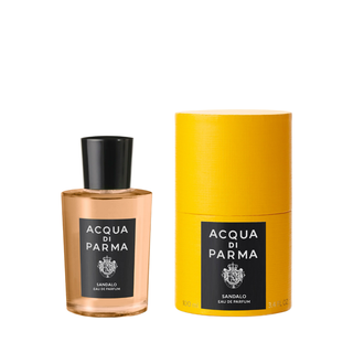 Sandalo Eau de Parfum